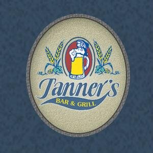Welcome to Tanner’s Bar & Grill in Overland Park on 119th St, the friendly purveyors of good times, fine food and the pause that refreshes!