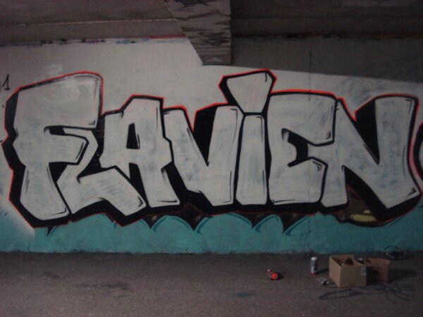 Flavkikou10's profile picture. 