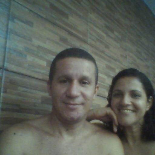 O Senhor é minha fortaleza.
