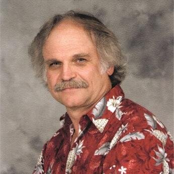 Former newspaper Managing Editor in Ohio... Avid bicyclist/motorcyclist, church musician