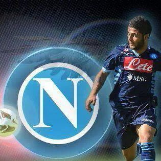 forza napoli