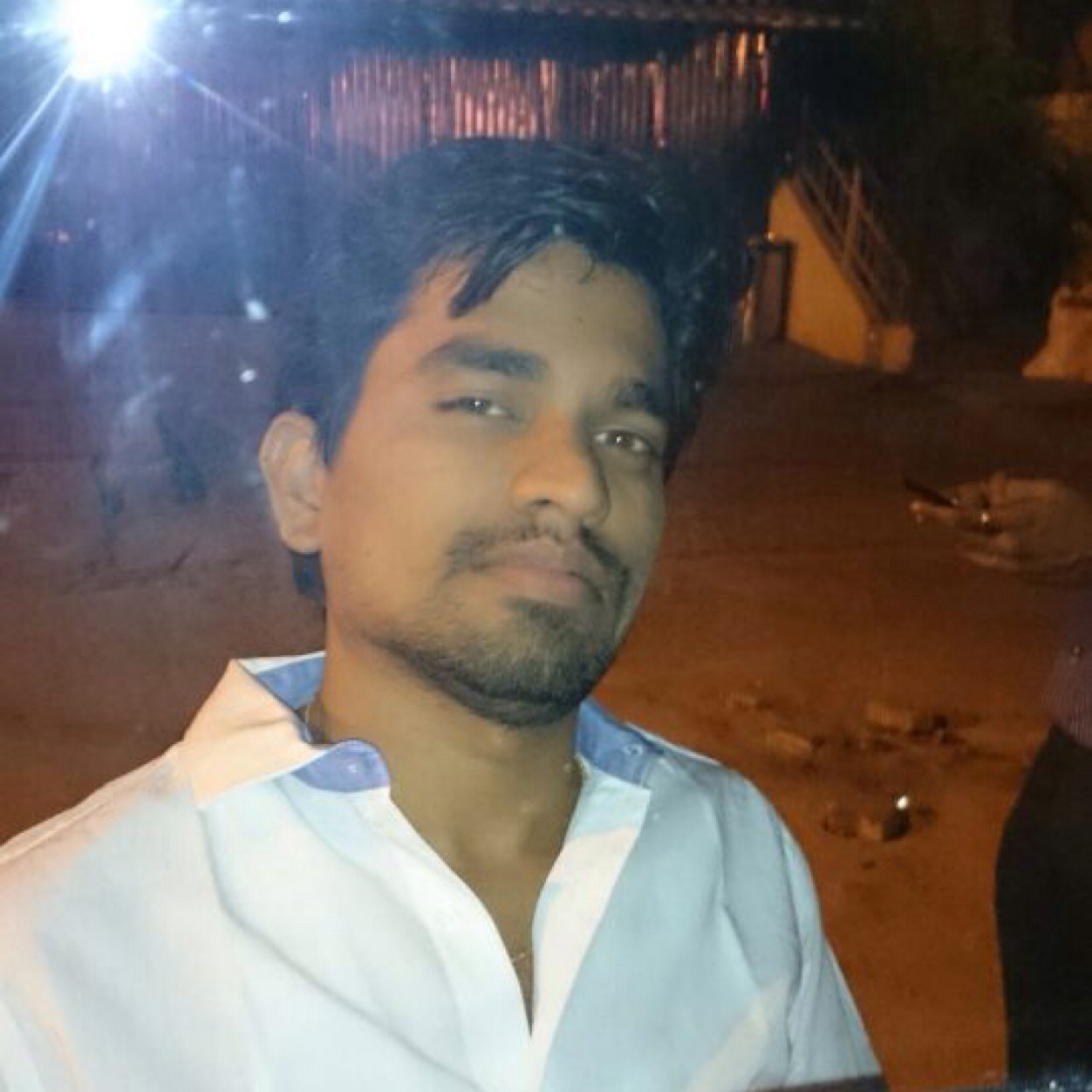 manager suresh enterprise(suppliers of starch and sabudana)