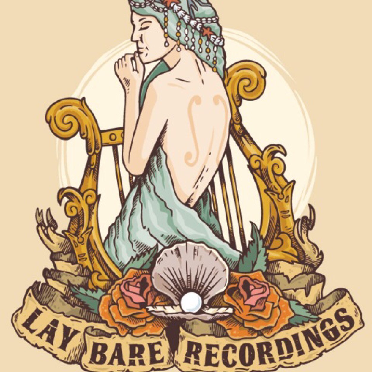 From low 'n slow to hard 'n heavy! A D.I.Y. recordlabel focused on VINYL & supports bands in the unconventional & underground musicscene.