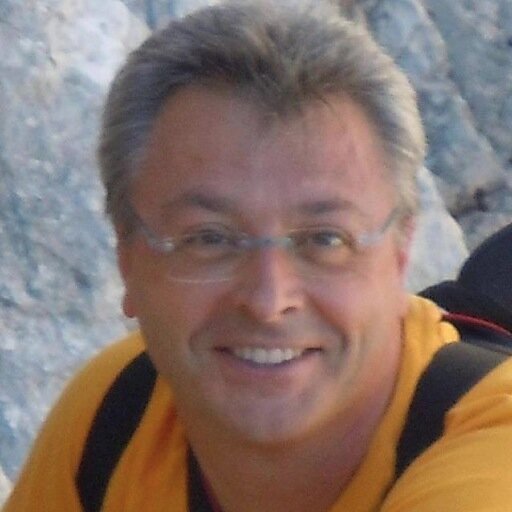 VincenzoPansini's profile picture. Art Director, Amministratore del Centro Stampa e CSL Pegasus Edizioni