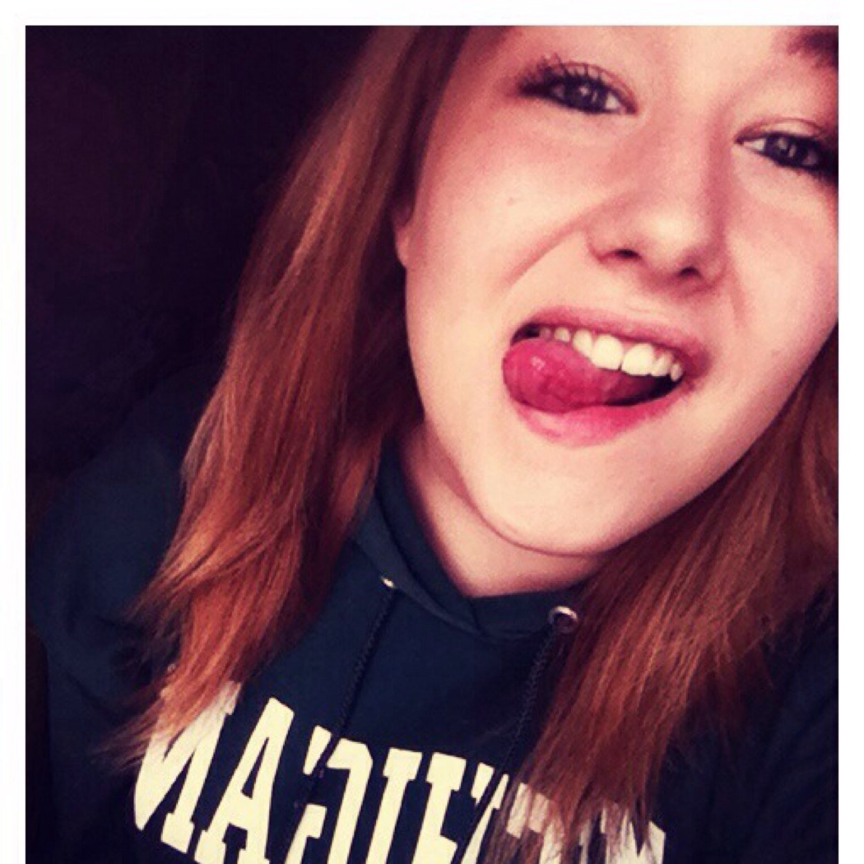 alyboo2216's profile picture. Names Aly 
14 years young ️
Freshman ️ 
follow 4 follow 
Music obsessed