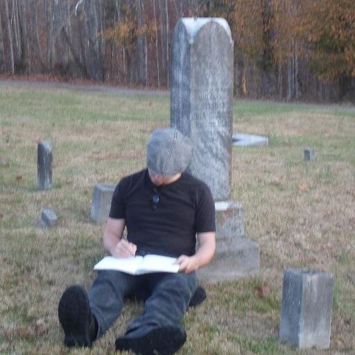 shylton45's profile picture. Author of the Immortal Grave series, and creative man of many hats. Join my little circle... if you dare.