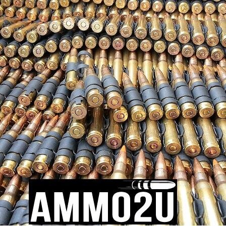 A New Hampshire based company, providing ammo and related items to shooting enthusiasts all around the U.S. at great competitive prices.