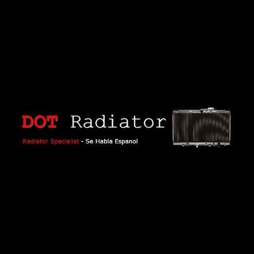 DOTRadiator Profile Picture