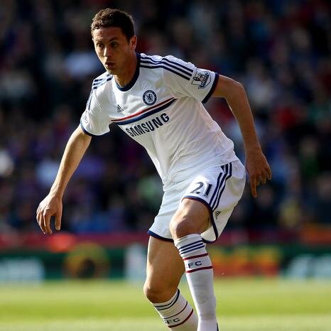 I'am a Chelsea fan and I will give you guys updates and transfer news regarding Chelsea. So follow for more!!