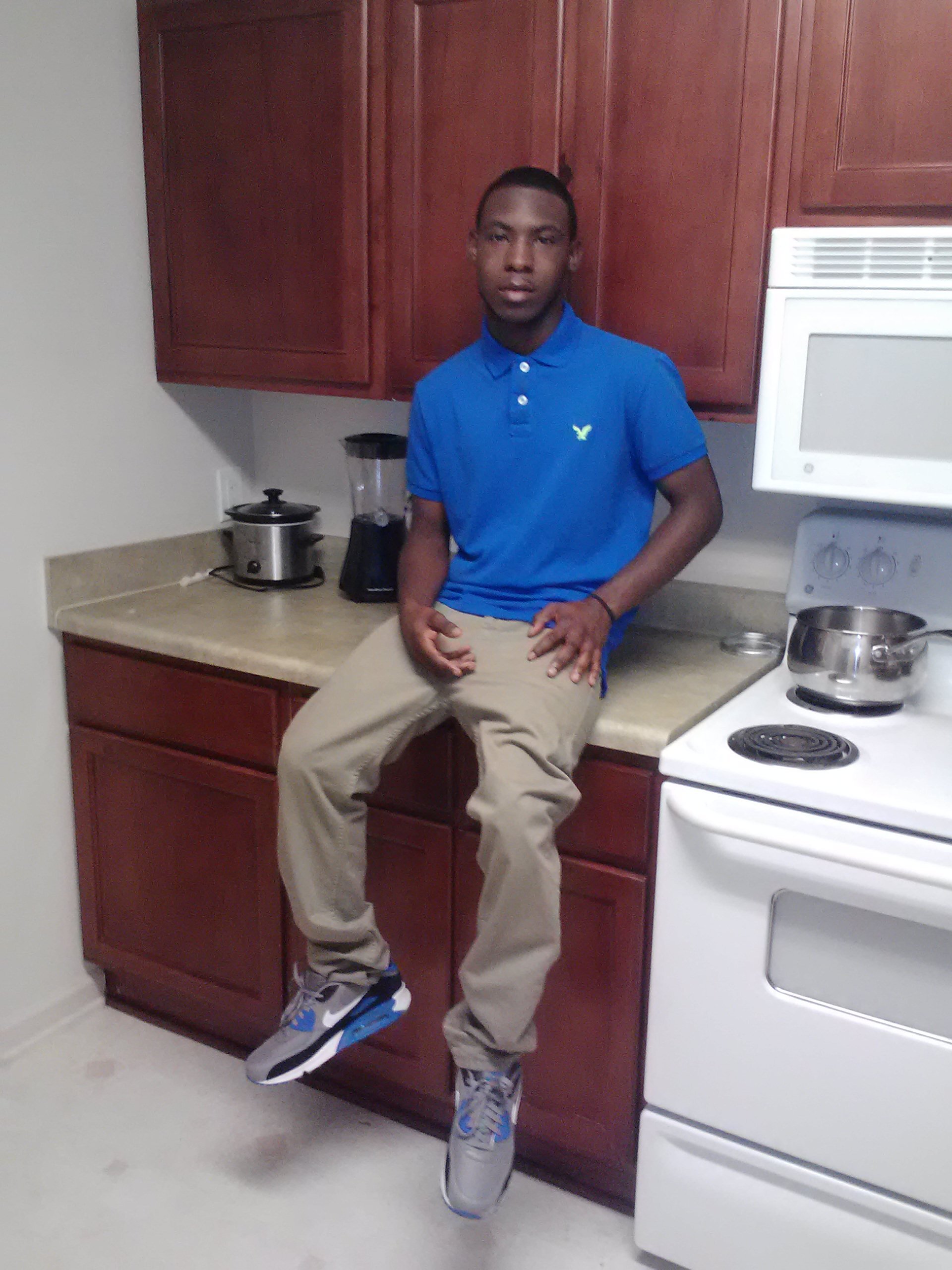GOD before all, young just trnna be successful