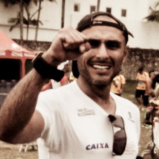 wagnerfalci's profile picture. Sempre em Frente...