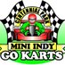 Centennial Mini Indy (@gktminiindy) Twitter profile photo