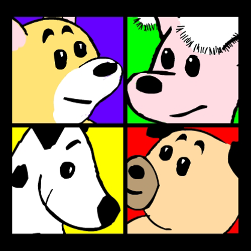 The official Twitter account of Prayer Pups Christian Comics. Get free children’s church bulletins and more at https://t.co/XBF8GDOHft