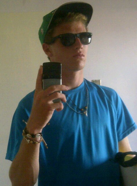 TylerC_1706's profile picture. Love meeting new people ,amazing guy xxx