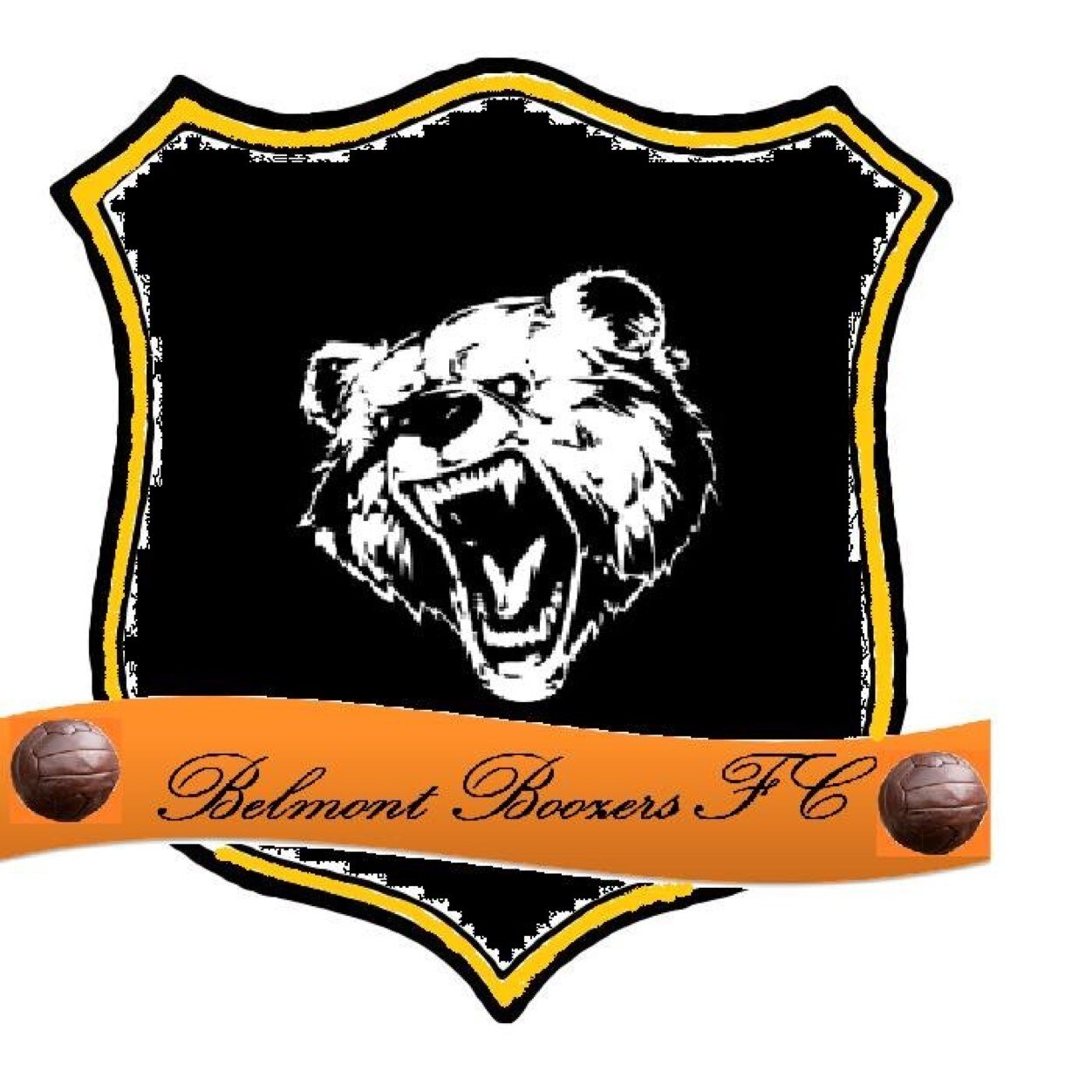Twitter Oficial del club Belmont Boozers.