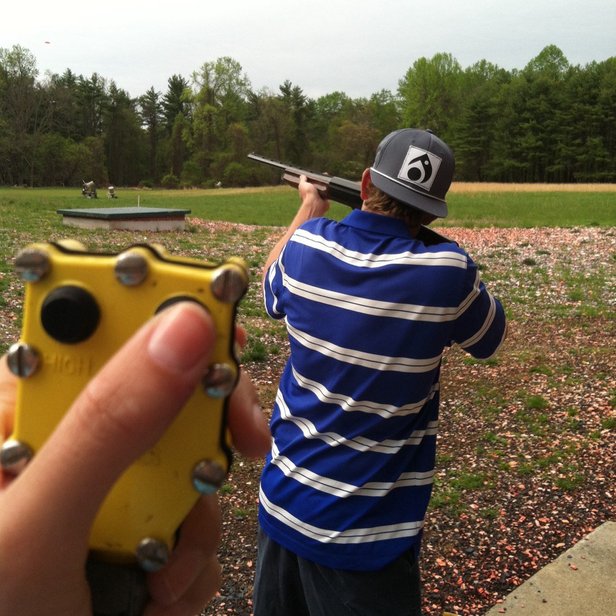 lieb_of_faith's profile picture. Families is where our nation finds hope, where wings take dream. - George W. Bush