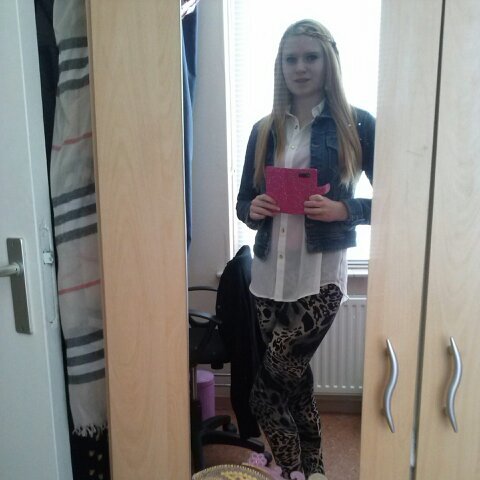 morenapurmerend's profile picture. 