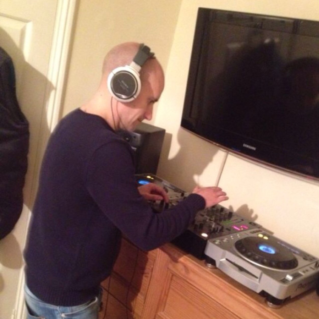 paulsheldon14's profile picture. 