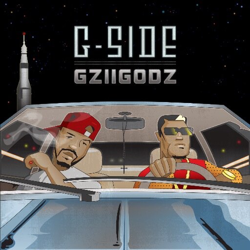 G-Side is the Voice, Slow motion is the Sound & its Block Beattaz produced. #GzIIGodz. http://t.co/x8E0MIkseA
#MGMT @CodieG256 for any inquiries.