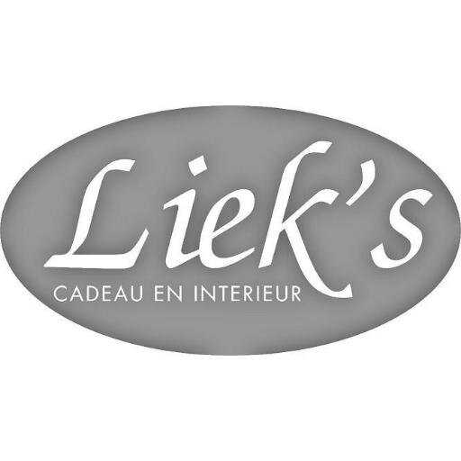 Lieks cadeau & interieur een winkel boordevol met hebbedingetjes! Kom snel kijken.