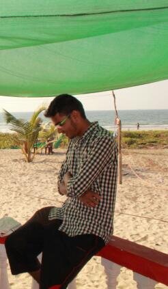 be simple,but having Winning confidence,attitude