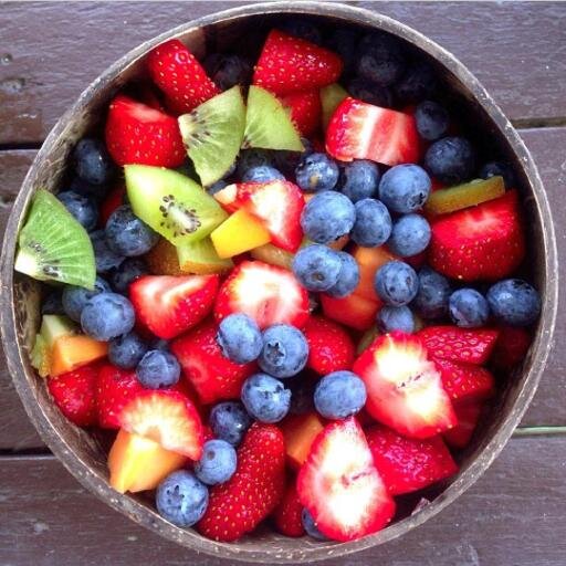 Fact: We will make you crave healthy food