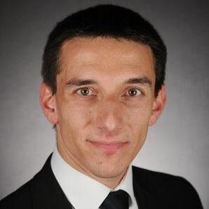benoithains's profile picture. Alumni of Neoma Business School, CFO at Sade Cgth Rennes,