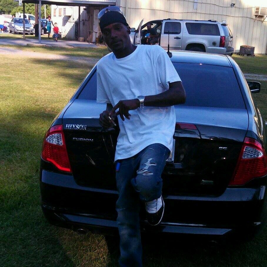Crippin ain't easy but somebody have to do it