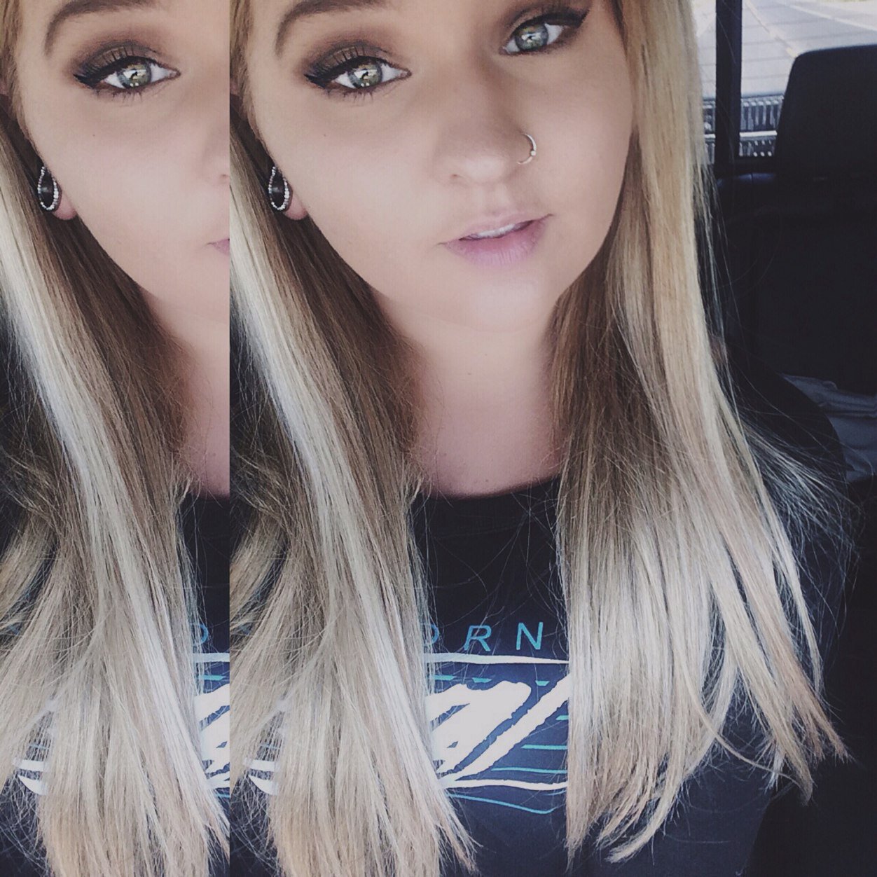 Logans lady • cancer • arizona • music • netflix • sad but rad • body modification •
