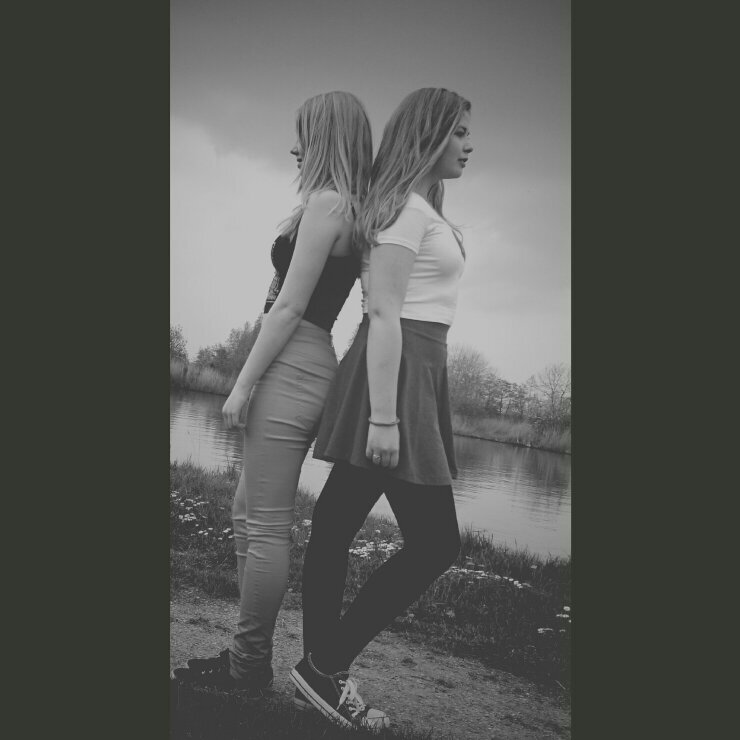 familyy && Friends #1  ♥/ lauwerscollege b'post 2C   ♥