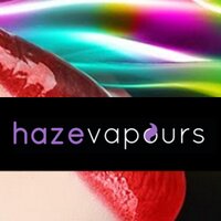 Haze Vapours (@hazevapours) 's Twitter Profile