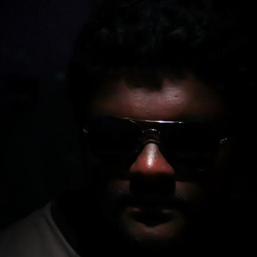 surya00744's profile picture. Live and Let Live