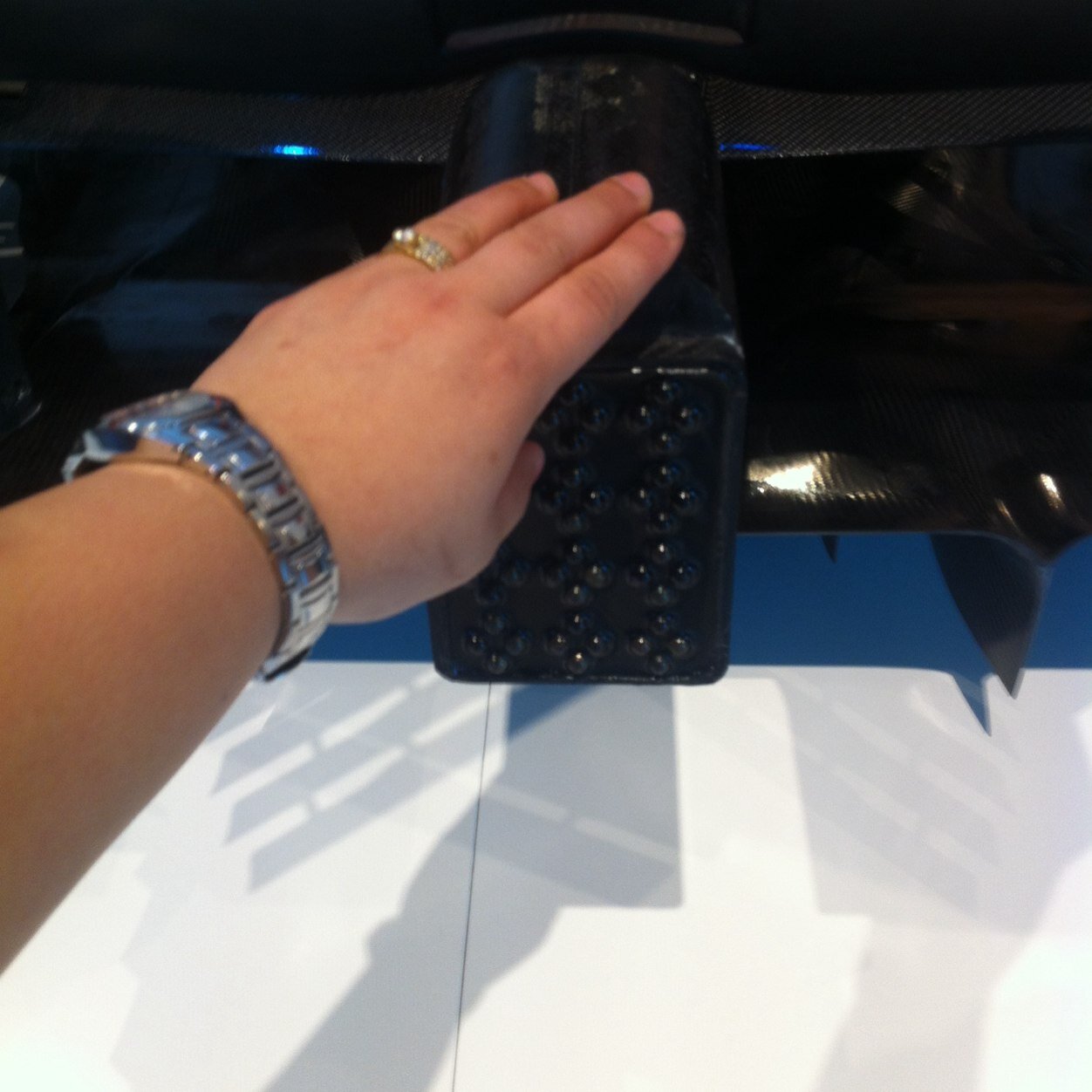 moufazora's profile picture. 