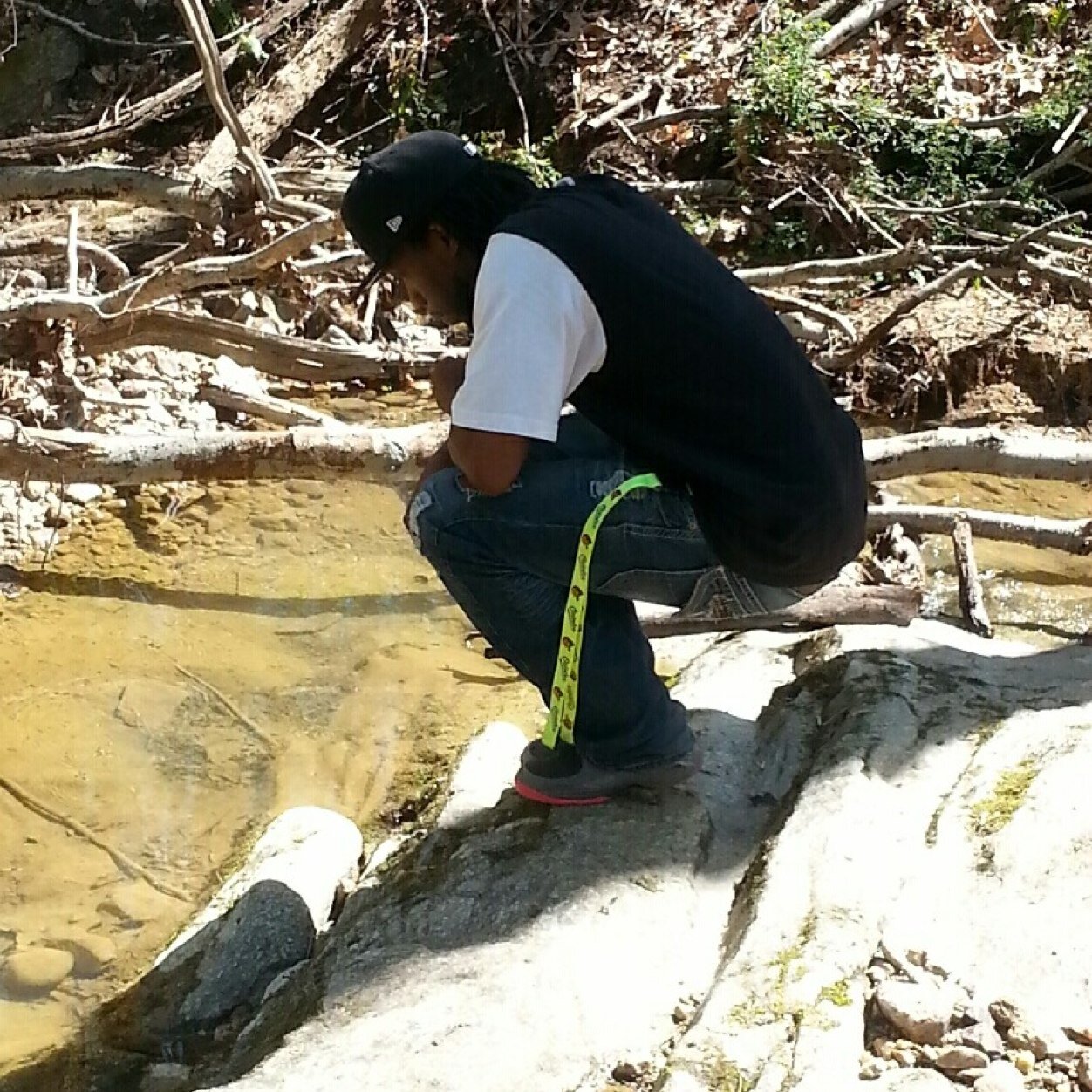 jayLife5's profile picture. Aries ♈️