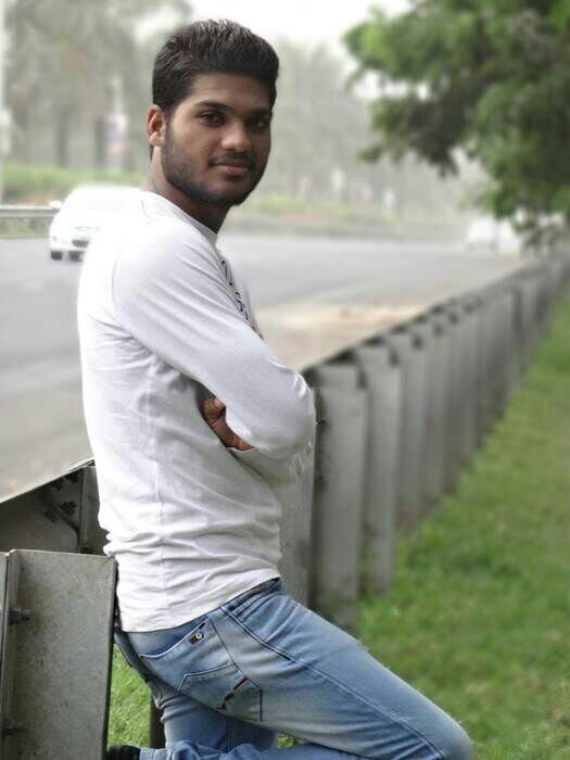 I'm dancer and actor & my whatsapp id no. + 919619090253 my fb email- omkarmokal03@gmail.com send me fb friend request
