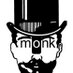 Monk Buxton (@monkbuxton) Twitter profile photo