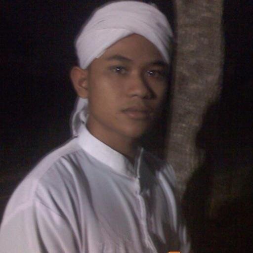 Hidup dengan apa adanya