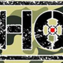 HQ-Mission Based Laser Tag