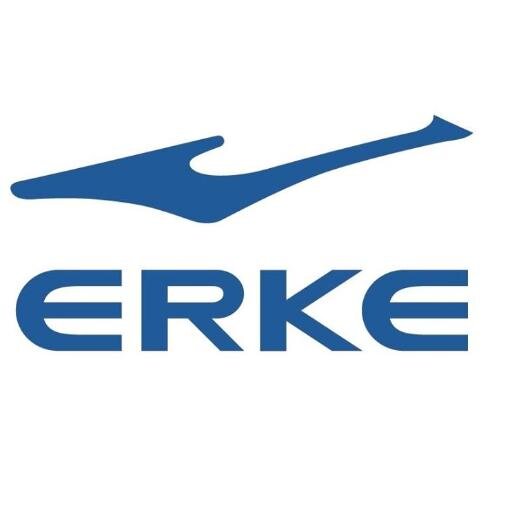 ERKE's trendy designs allows you to optimize your fitness activities whilst looking great on and off the field.