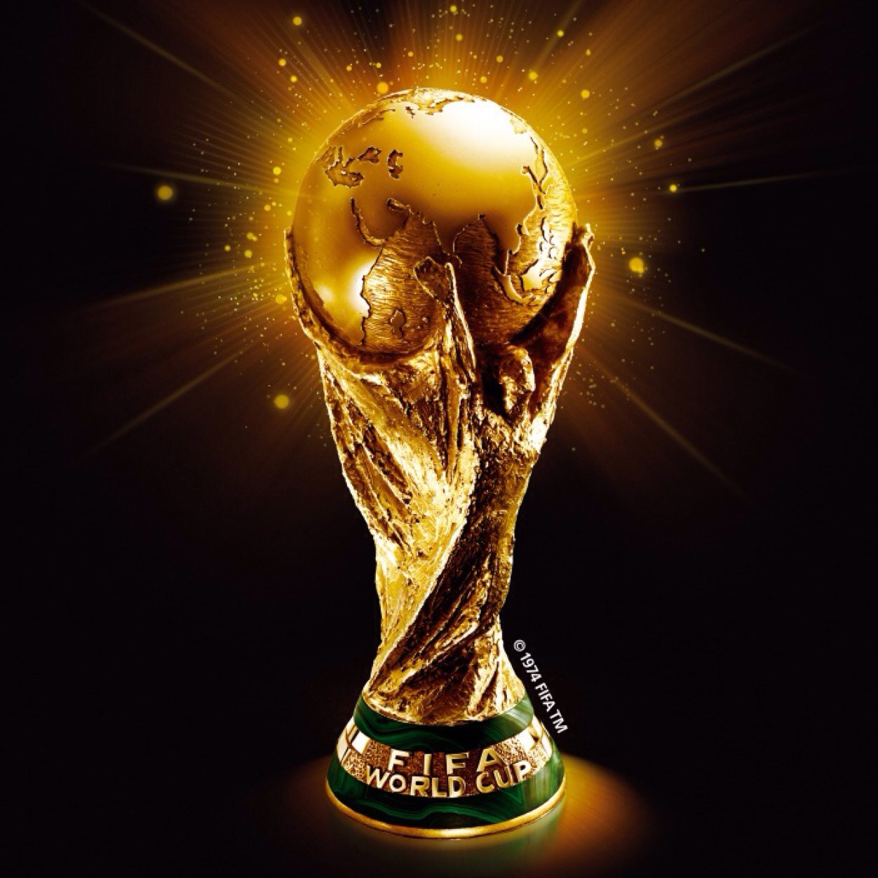 Delivering World Cup News and goals throughout the world cup.