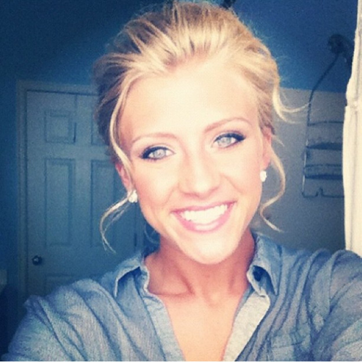 Fort wayne Indiana! Ball state is where its at! #cheerleader