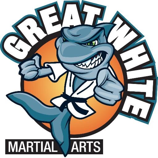 GreatWhiteBJJ's profile picture. Martial Arts for all ages (Wausau, WI).  Get into awesome shape while learning self defense!