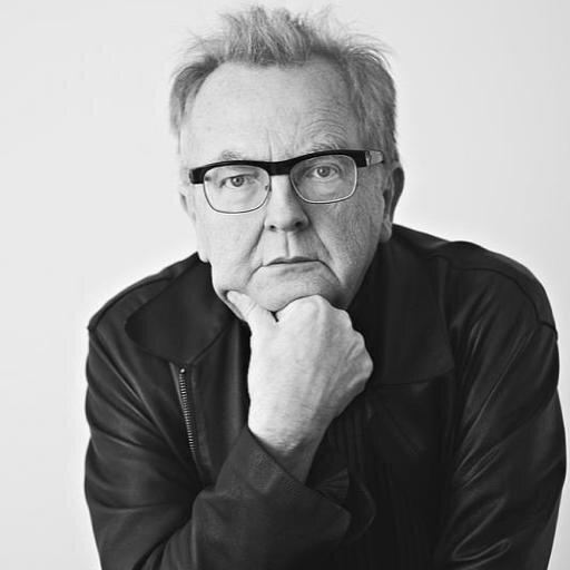 michel henrionさんのプロフィール画像