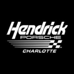 Hendrick Porsche