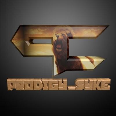 PRODIGY_SyKe the leader and editor of @PRODIGY_CLAN http://t.co/Hxedo6xteC