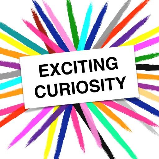 exciting curiosity about life, learning & technology | Taught @TynecastleHigh | Masters @UCL | ex QIO | @AppleEDU #appleteacher #applertc #clpl #staycurious