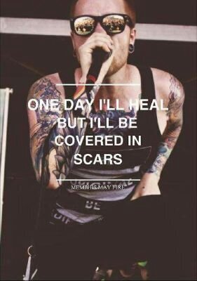 where are the good days? the days i'm not crying,  just smiling? the days i feel save?