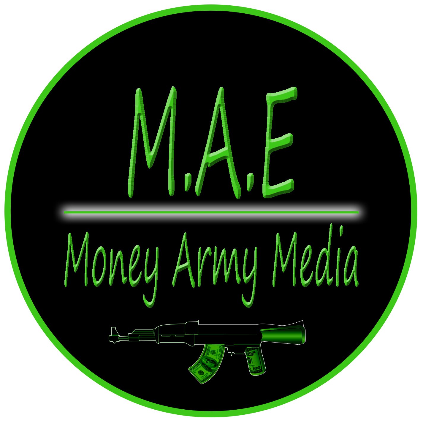 MoneyArmyEmpire's profile picture. Official Twitter for Money Army Empire
