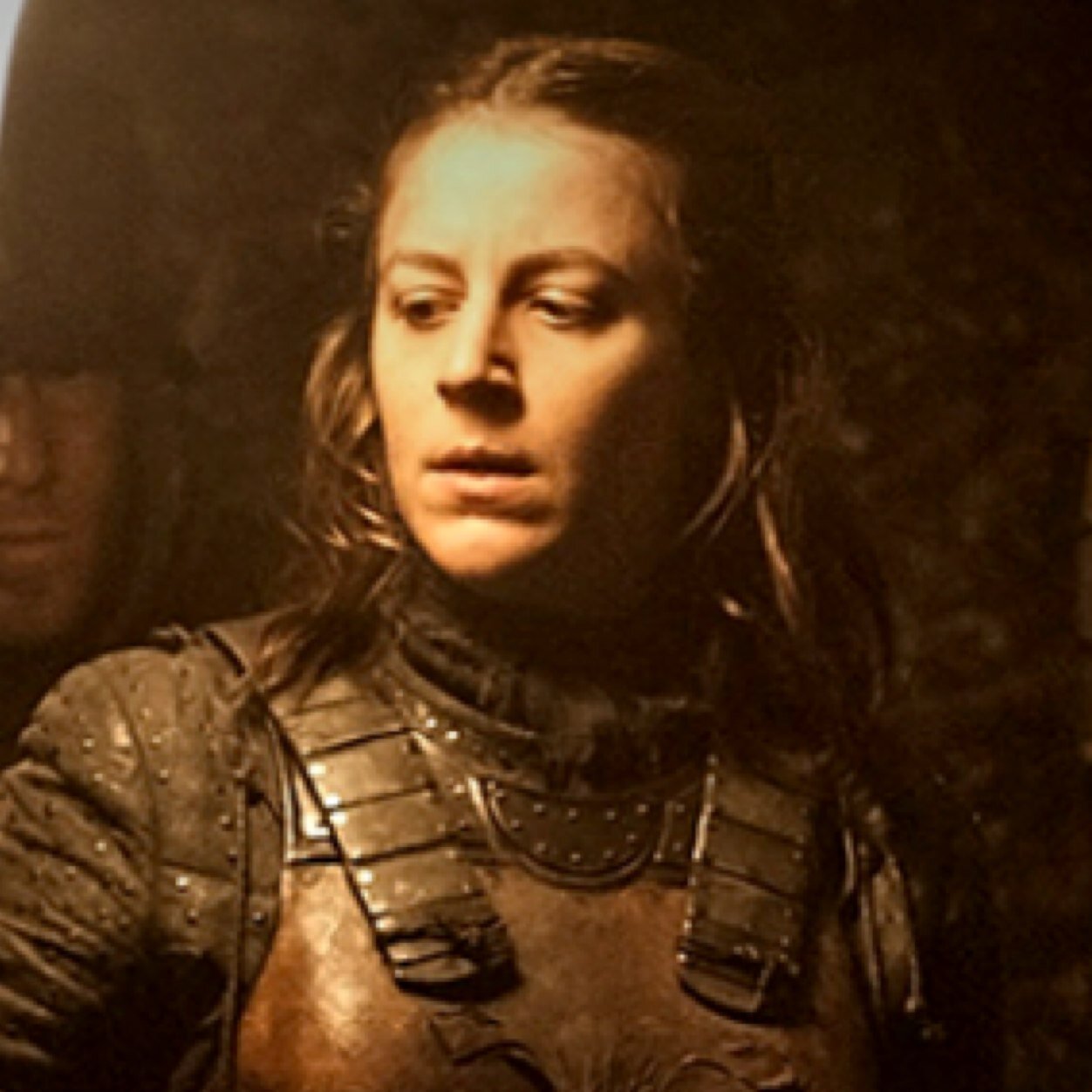 I've commanded men. Killed men. And I know who I am. (Parody Account) Not afflicted with @WhelanGemma or @GameOfThrones