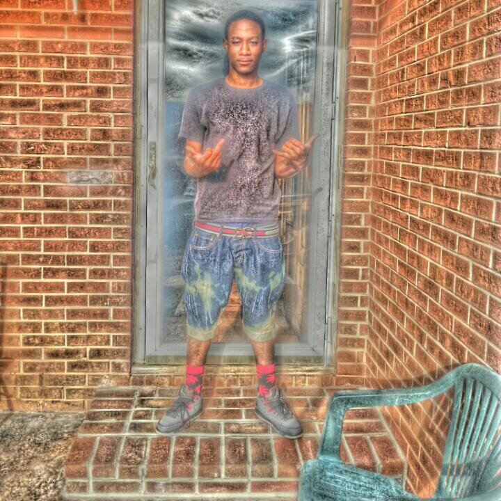 # R. T. S # GLO ONE DAY